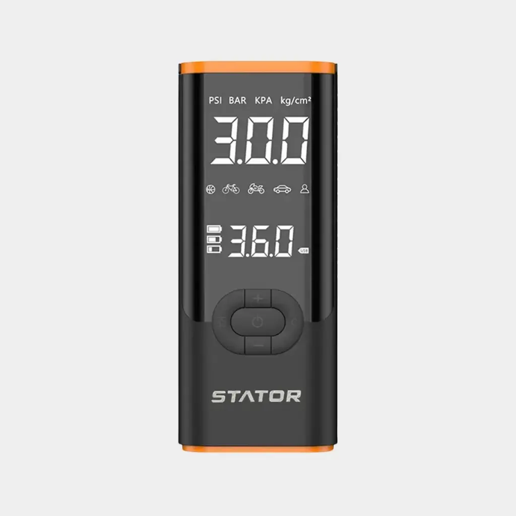 Portable Electric Air Pump