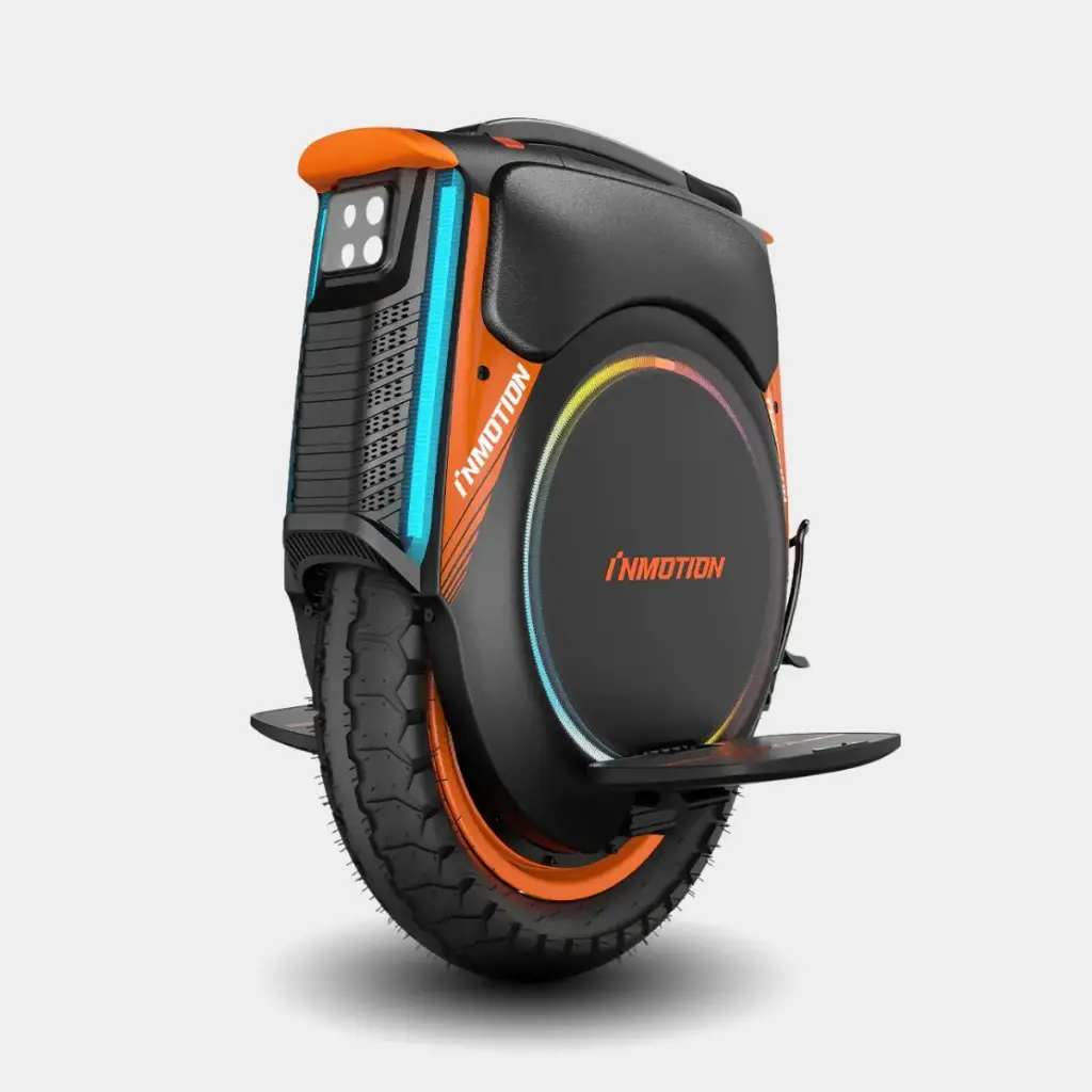 INMOTION V12 PRO