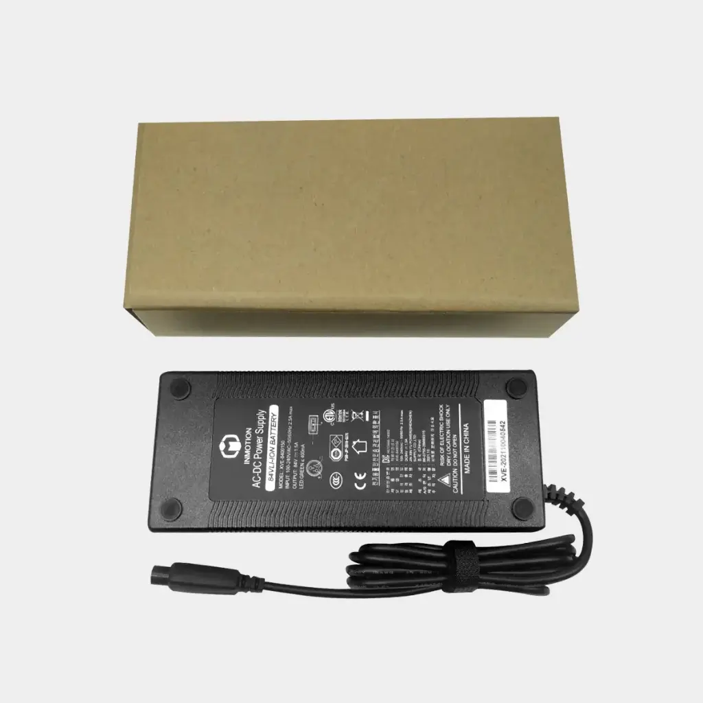Inmotion V8/V10 Series Charger