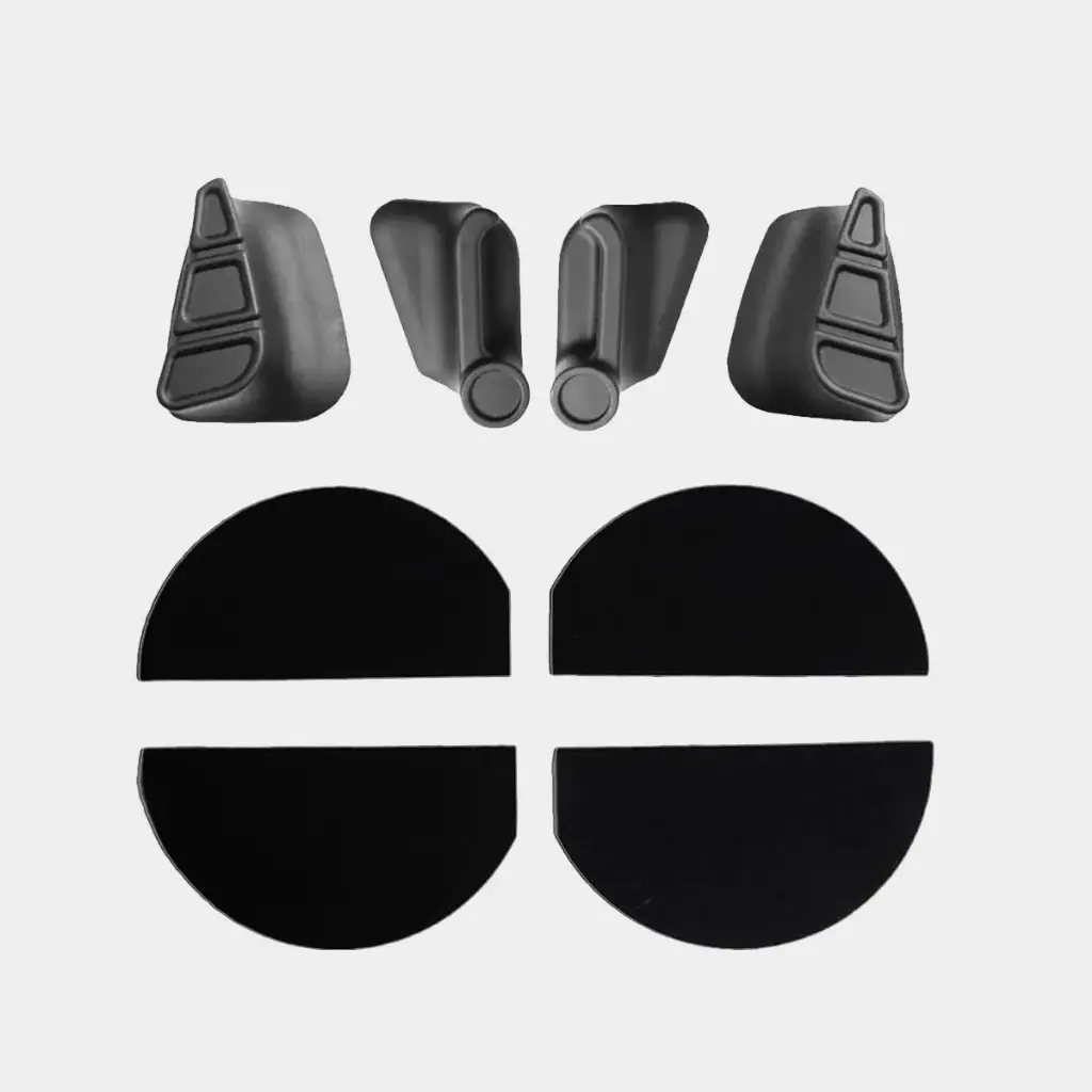 Inmotion V12 Pads