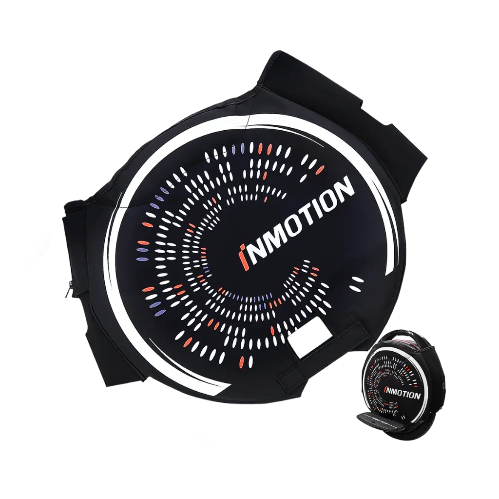 Inmotion V8 Series Cover