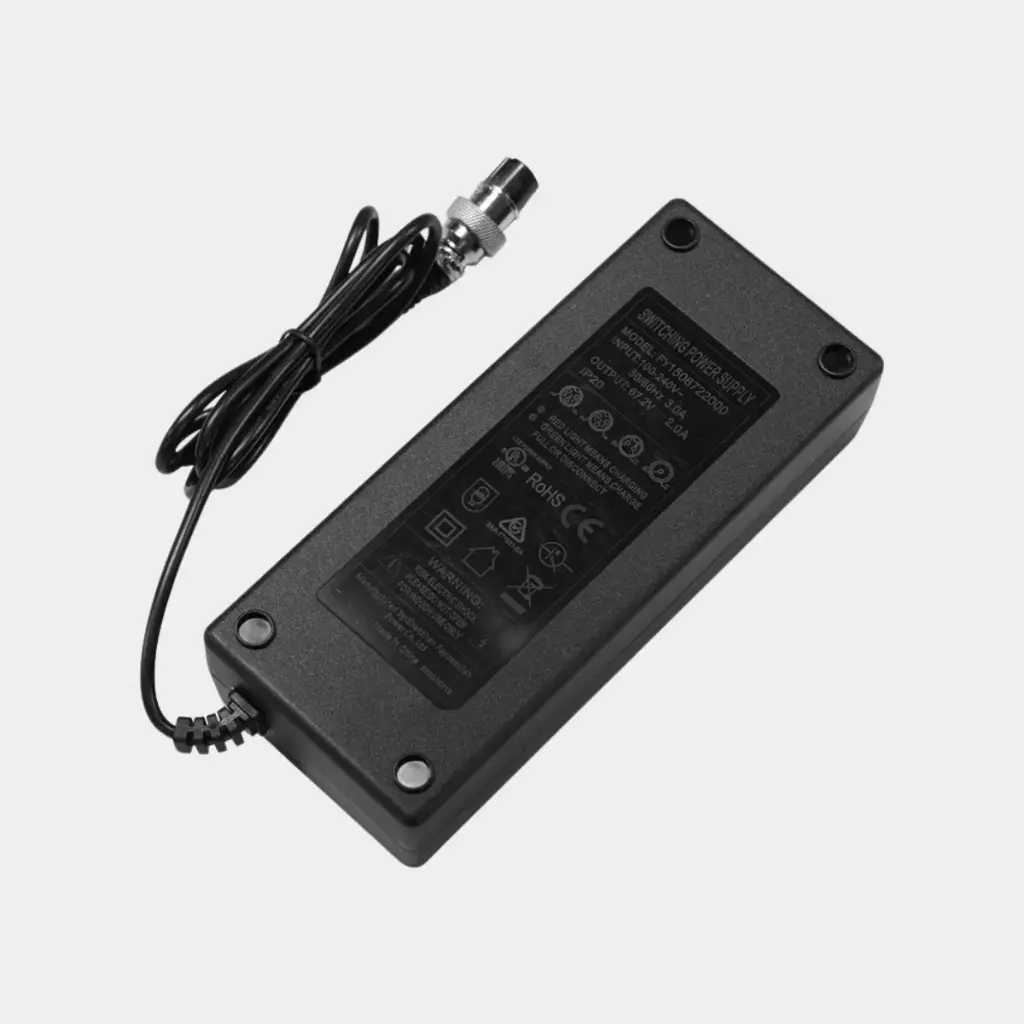 KingSong Charger 67.2V 2A