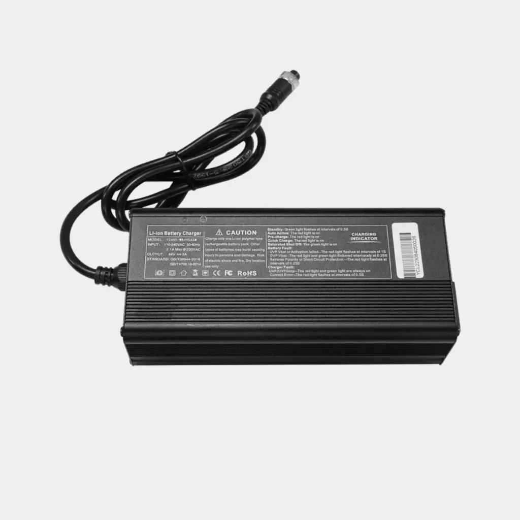 KingSong S16 Charger