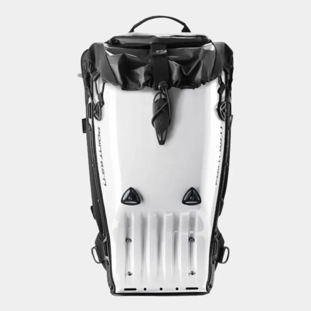 Point 65 Boblbee GT 25L Hardshell Backpack